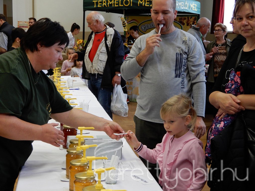 VIII. Bihari Mézes Nap 096